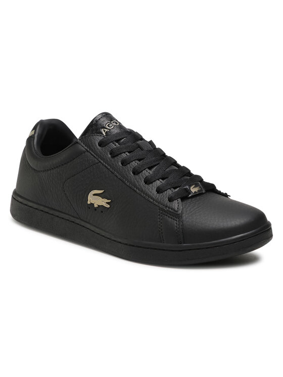 Lacoste Laisvalaikio batai Lacoste Carnaby Evo 0721 3 Sma 7-41SMA000602H Juoda