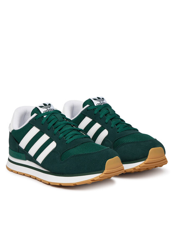 adidas Снікерcи adidas ZX 500 RS IH7276 Зелений