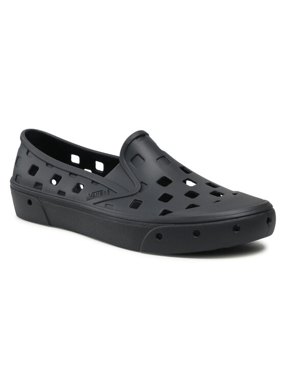 Vans Гуменки Vans Trek Slip-On VN0A5HF8BLK1 Черен