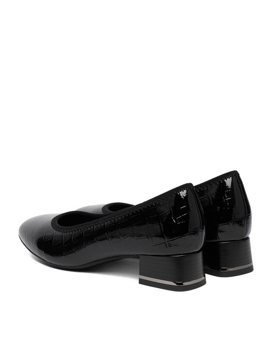 Go Soft Туфлі Go Soft CEO-24F619-15 Чорний