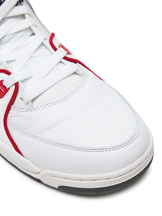 Nike Sneakersy Nike Air Flight 89 FD9928 101 Biały