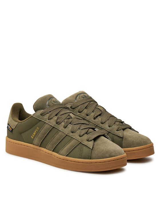 adidas Sneakersy adidas Campus 00s JH7606 Zielony