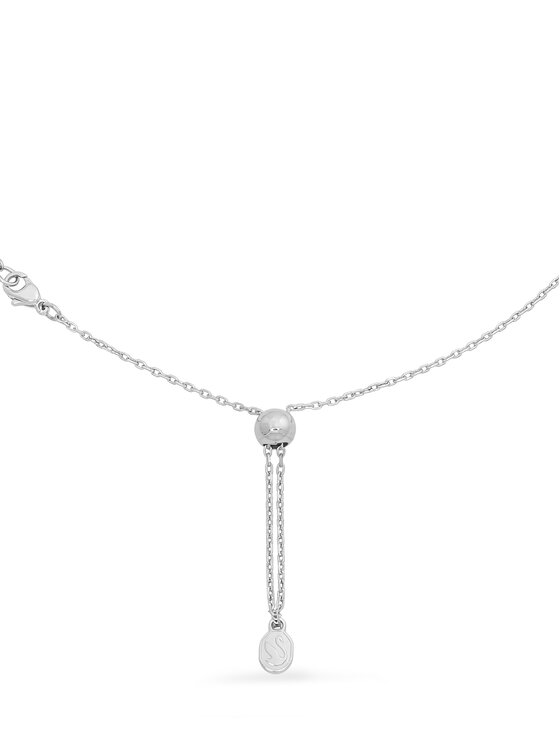 Swarovski Намисто Swarovski 5751250 Срібний