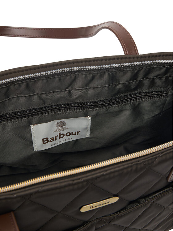 Barbour Geantă Barbour LBA0395OL75 Kaki