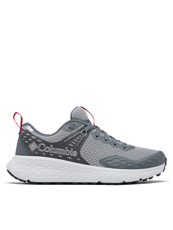 Columbia Bakancs Columbia Konos Trs Outdry 2099811 Szürke