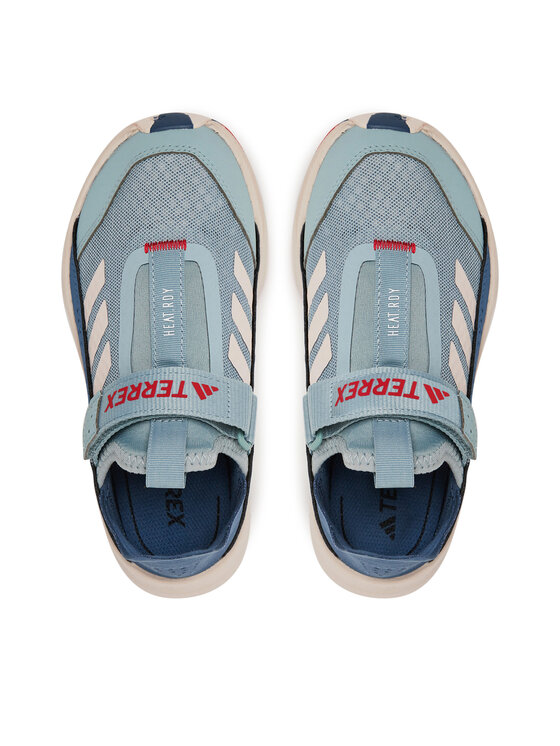 adidas Trekingová obuv adidas Terrex Voyager 21 IH3746 Šedá