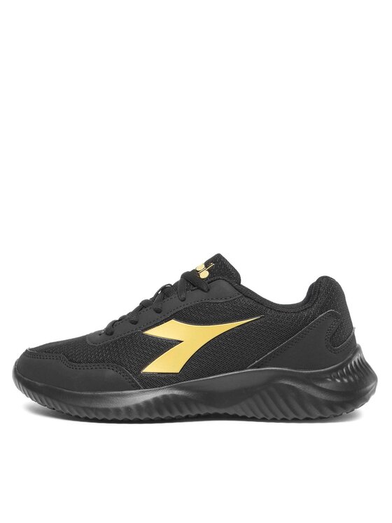 Diadora Взуття для бігу Diadora Robin W 101.178073 01 C0893 Чорний