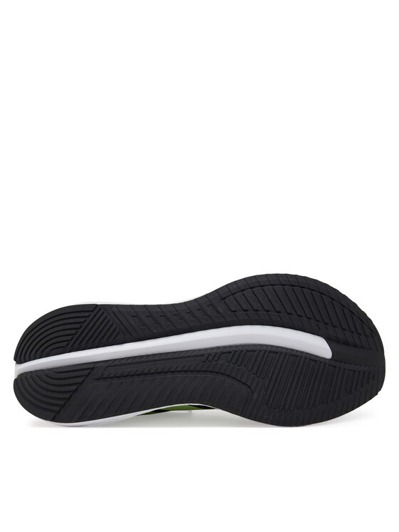 adidas Взуття для бігу adidas Galaxy 7 JI4597 Чорний