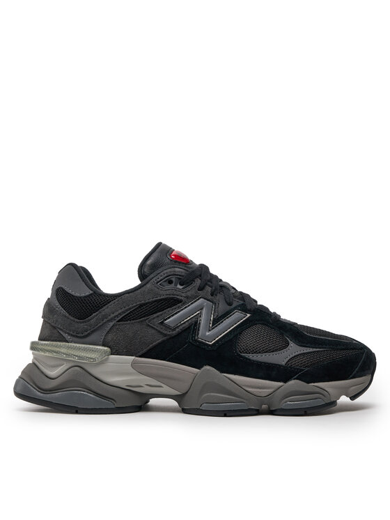 New Balance Zapatillas New Balance U9060BLK Negro