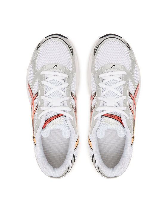 Asics Сникърси Asics Gel-1130 Gs 1204A169 Бял
