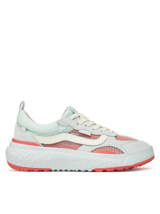 Vans Sneakersy Vans Mte Ultrarange Neo Vr3 VN000CWE8871 Niebieski