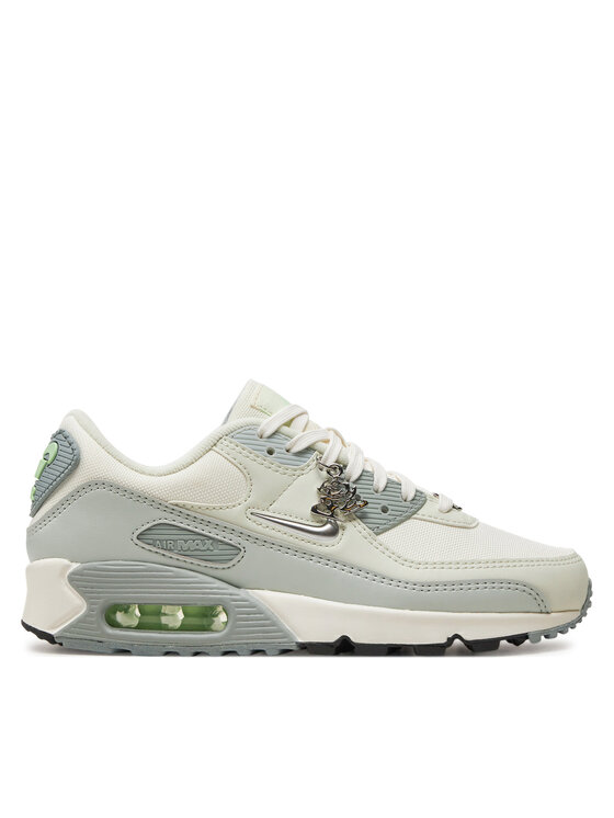 Nike Αθλητικά Nike Air Max 90 Se FN6948 100 Λευκό