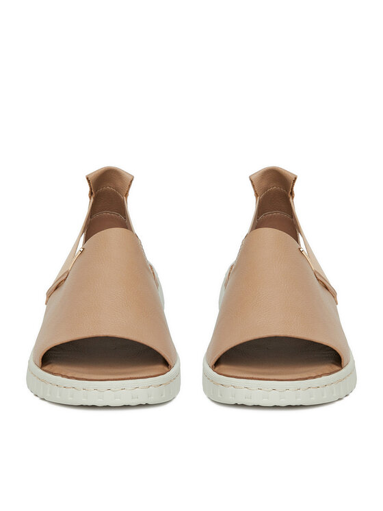 Go Soft Sandali Go Soft LA319143-6 Beige