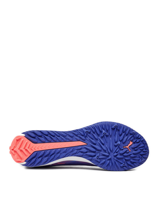 Puma Čevlji za nagomet Puma Future 5 Match Tt 107892 Modra