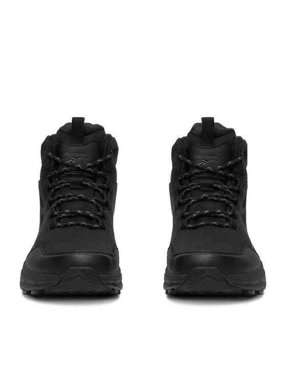 Reebok Черевики Reebok CEO-H8-301 Чорний