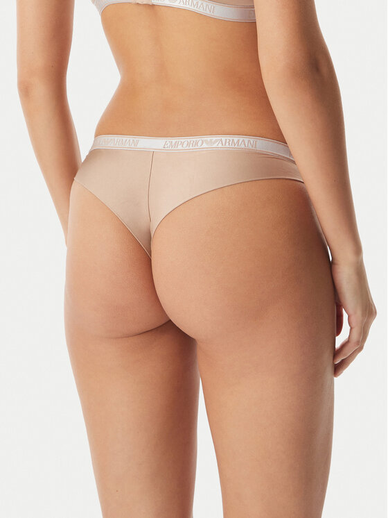 Emporio Armani Underwear Emporio Armani Underwear Sujetador EW000435 AF19028 U6076 Marrón