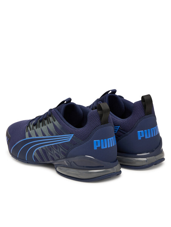 Puma Взуття для тренажерного залу Puma Voltaic Evo 379601 40 Cиній