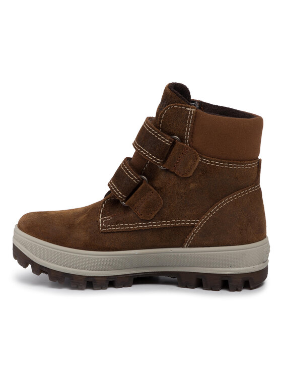 Superfit Снігоходи Superfit GORE-TEX 8-09472-30 M Коричневий