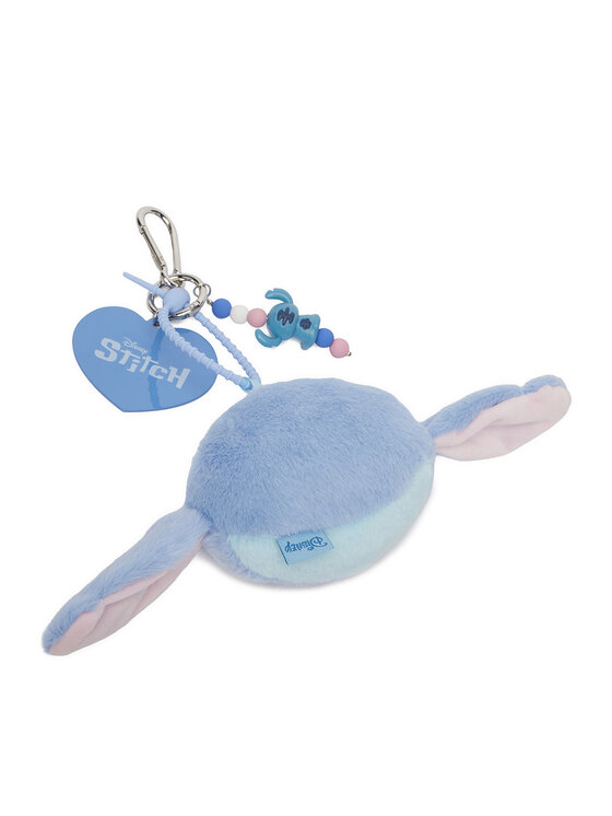 Disney Classics Брелок Disney Classics CEO-ACCCS-SS26-318DCLS Голубий