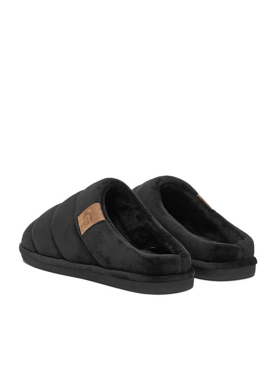 G-STAR Тапочки G-Star Raw CEO-WSS21717-01 Чорний