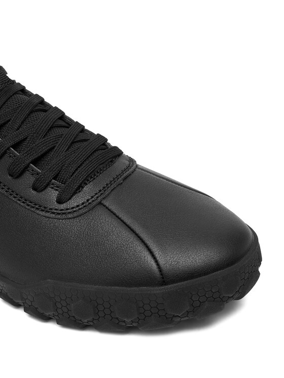 CAT Footwear Снікерcи CAT Footwear Hex + P726259 Чорний
