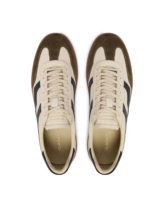 Gant Sneakers Gant 33631374 Crem