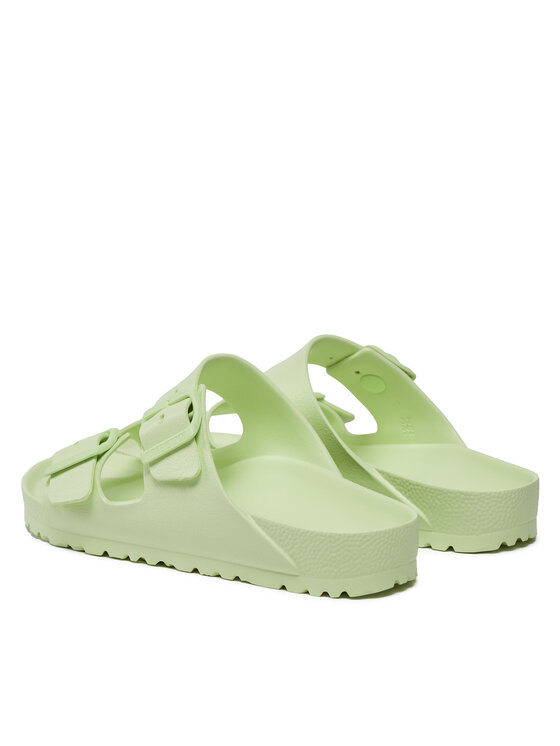 Birkenstock Natikači Birkenstock Arizona 1024691 Zelena
