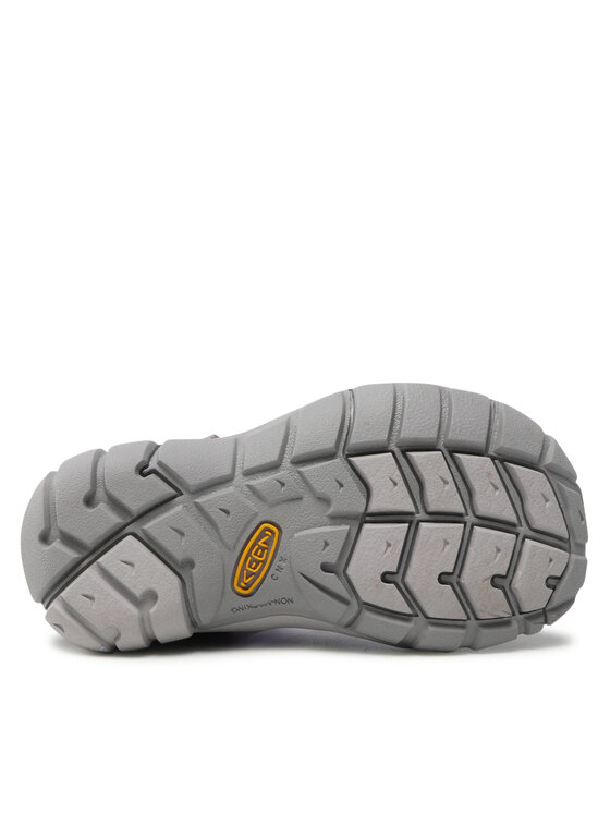 Keen Босоніжки Keen Seacamp II Cnx 1026317 Фіолетовий