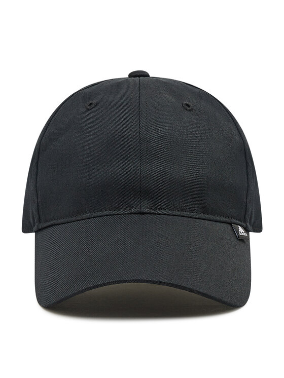 adidas Kšiltovka adidas 3S Cap GN2052 Černá