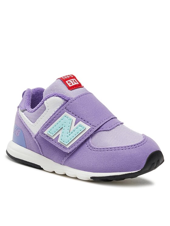New Balance Laisvalaikio batai New Balance NW574HGK Violetinė