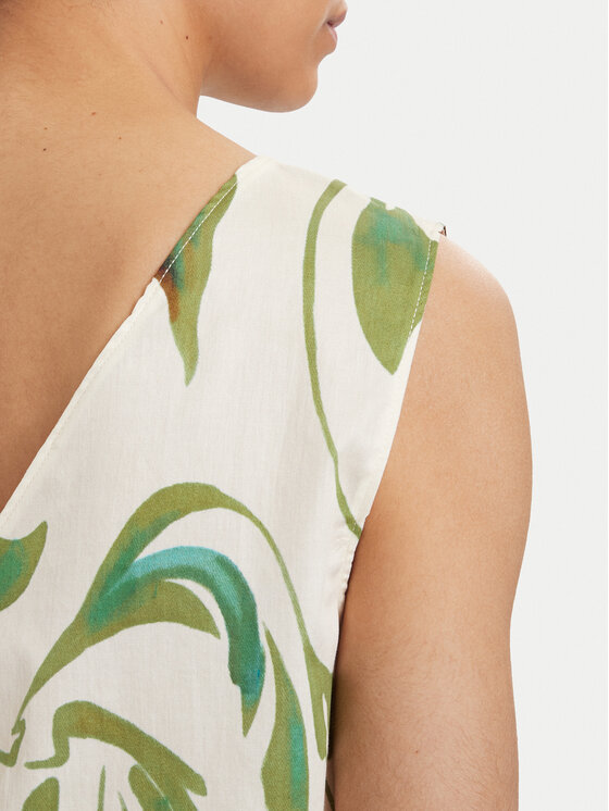 ACCESS FASHION ACCESS FASHION Top 63-2078-0250 Crema Regular Fit