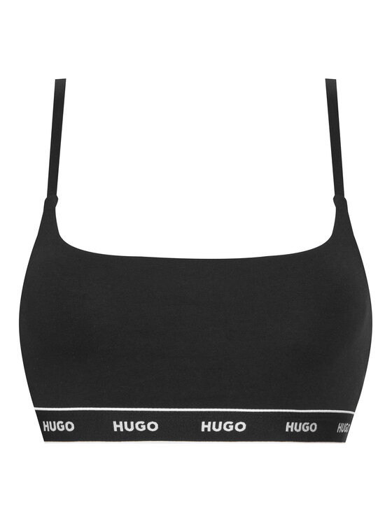 HUGO HUGO Conjunto de sujetadores tipo top Twin 50545691 De color