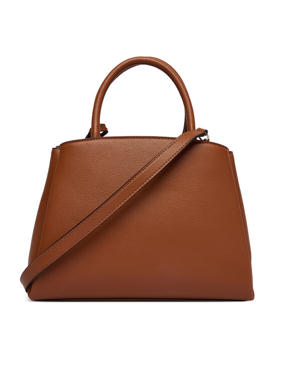 Guess Сумка Guess Isola HWBG99 05060 Коричневий