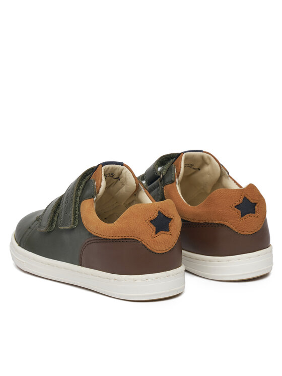 Lasocki Kids Sneakersy Lasocki Kids ROB CI12-2906-04 Khaki