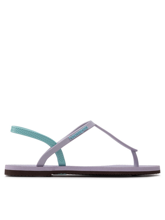 Havaianas Босоніжки Havaianas You Paraty 41471525251 Фіолетовий