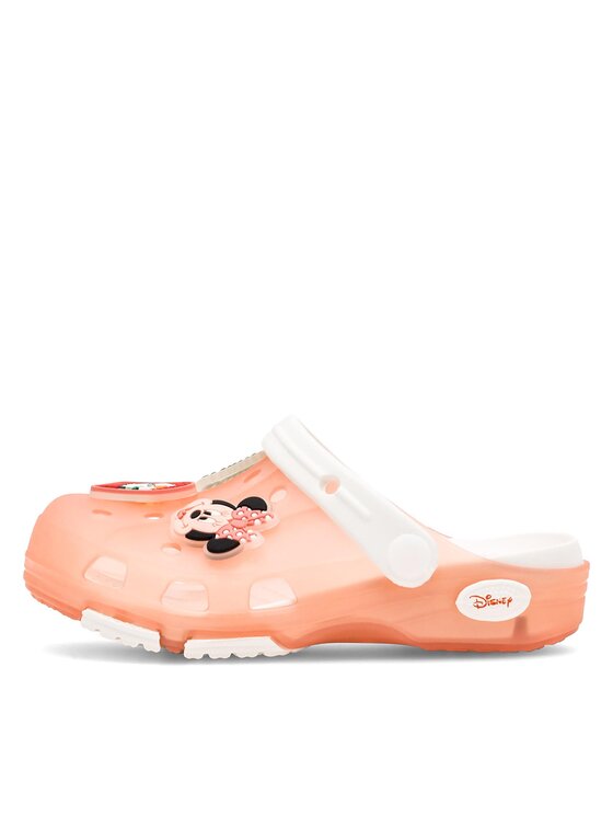 Mickey&Friends Iešļūcenes Mickey&Friends SS24-157DSTC Oranžs