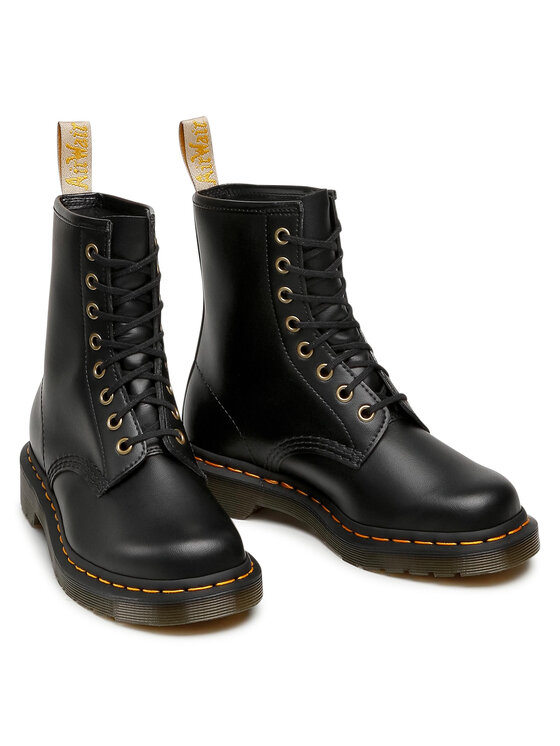 Dr. Martens Bocanci Dr. Martens 146 014 045 001 Negru