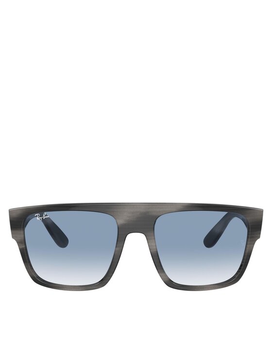 Ray-Ban Akiniai nuo saulės Ray-Ban Drifter 0RB0360S 14043F Pilka
