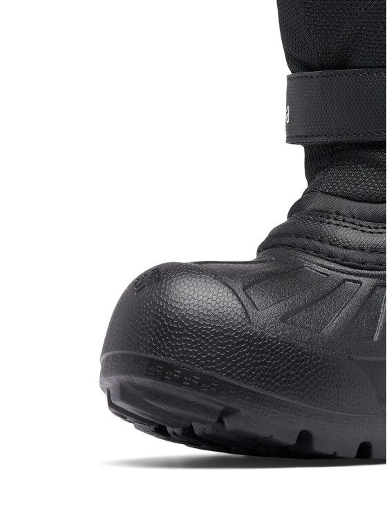 Columbia Škornji za sneg Columbia Powderbug™ Snowlite™ 2078921 Črna