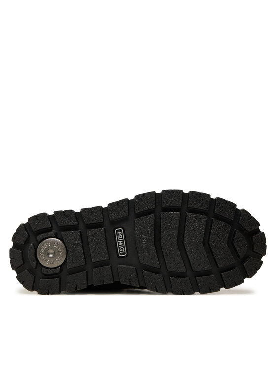 Primigi Снігоходи Primigi 6869911 S GORE-TEX Чорний