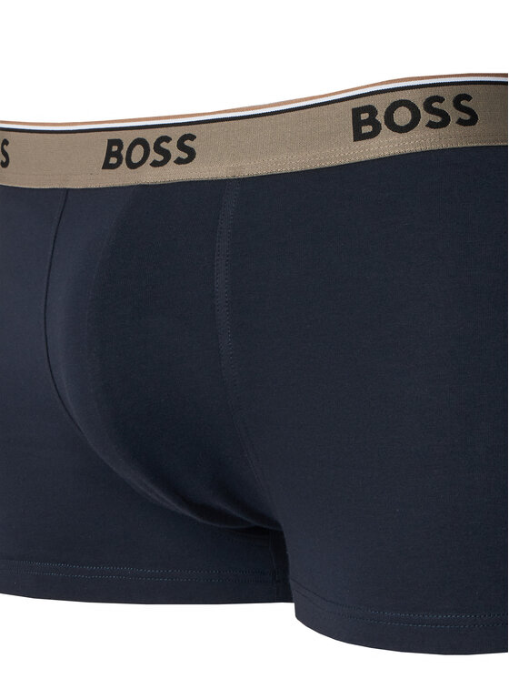 BOSS BOSS Conjunto de calzoncillos boxer 50554693 De color