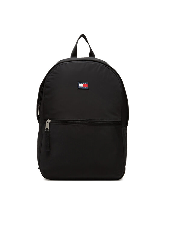 Tommy Jeans Ruksak Tommy Jeans Tjm Urban Backpack AM0AM13404 Čierna
