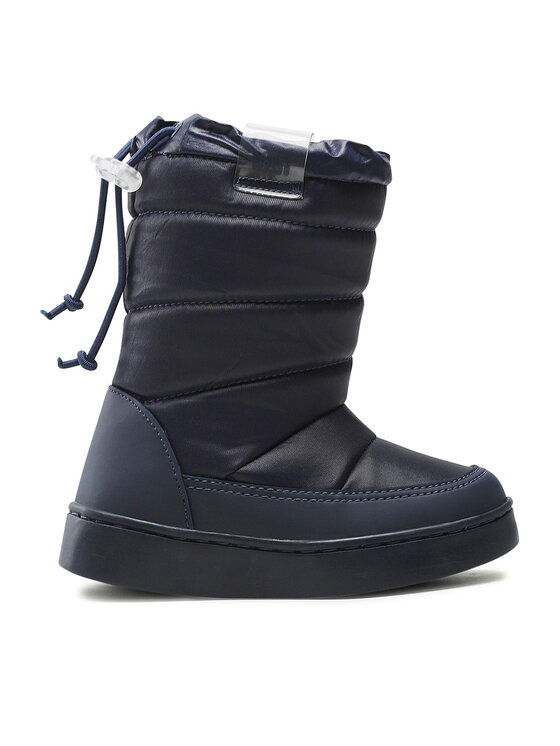 Bibi Hótaposó Bibi Urban Boots 1049133 Sötétkék