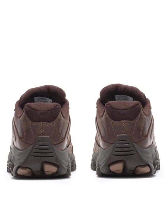 Merrell Trekingová obuv Merrell Moab Adventure 3 J003803 Hnědá