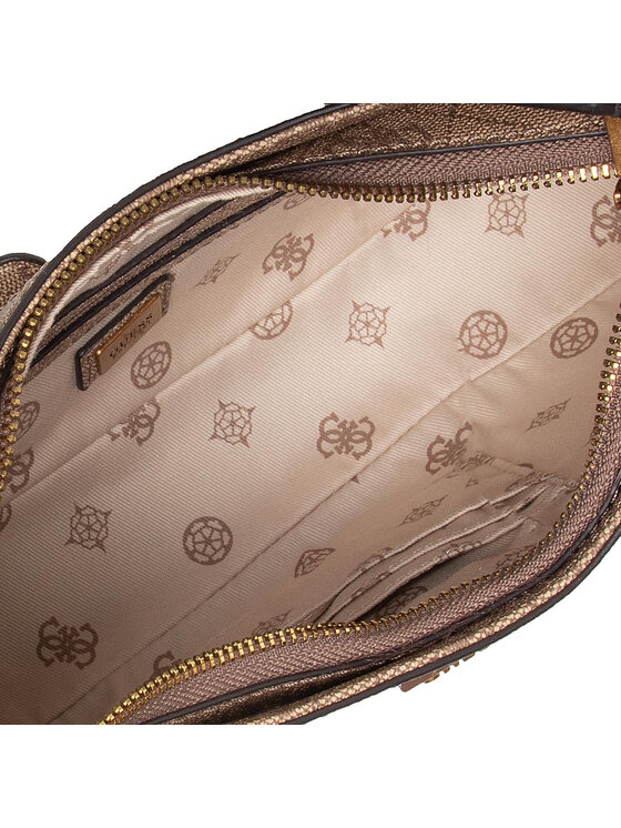 Guess Soma Guess Alexie (BB) HWBB84 16180 Brūns
