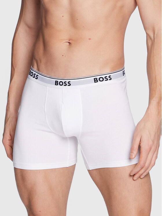 BOSS BOSS Комплект боксерів Power 50475282 Кольоровий