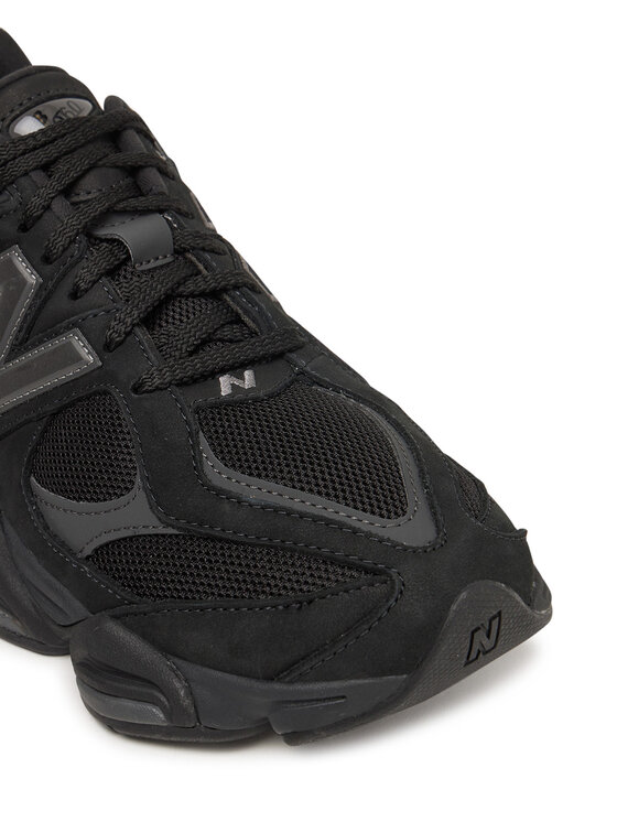 New Balance Sneakers New Balance U9060ZGE Nero