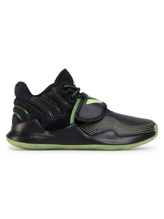 adidas gazelle silver green womens ADIDAS ADIDAS INITIATION J JR9765 BASKETBALL SHOES (YB)