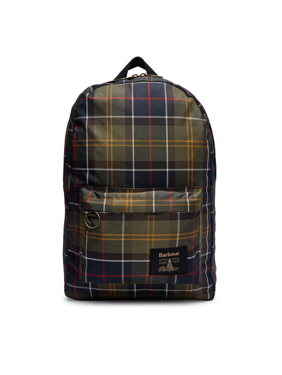 Barbour Рюкзак Barbour Torridon UBA0754TN11 Зелений