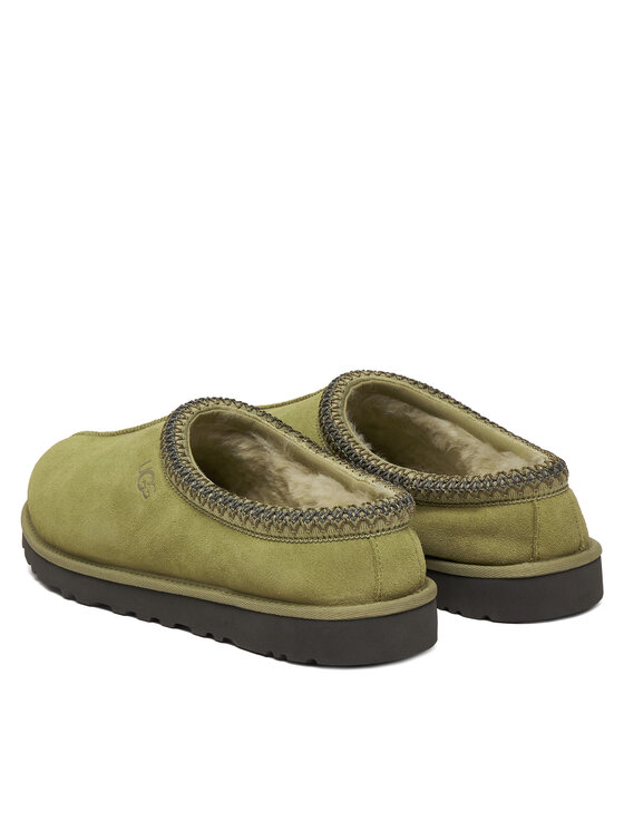 Ugg Снігоходи Ugg M Tasman II 1174671 Зелений